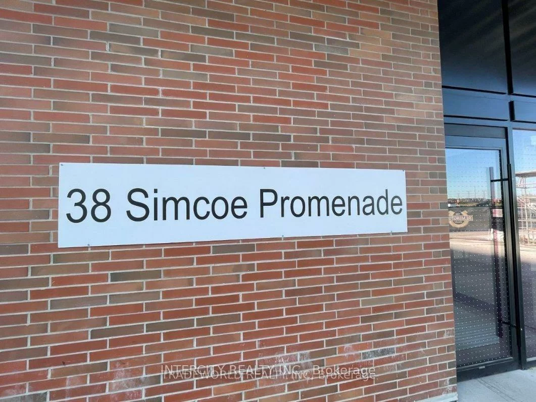38, Simcoe Promenade, Unionville, Markham