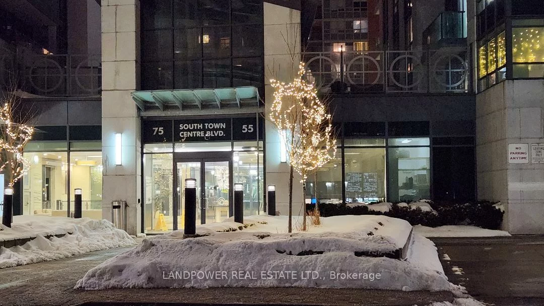 55, South Town Centre, Unionville, Markham