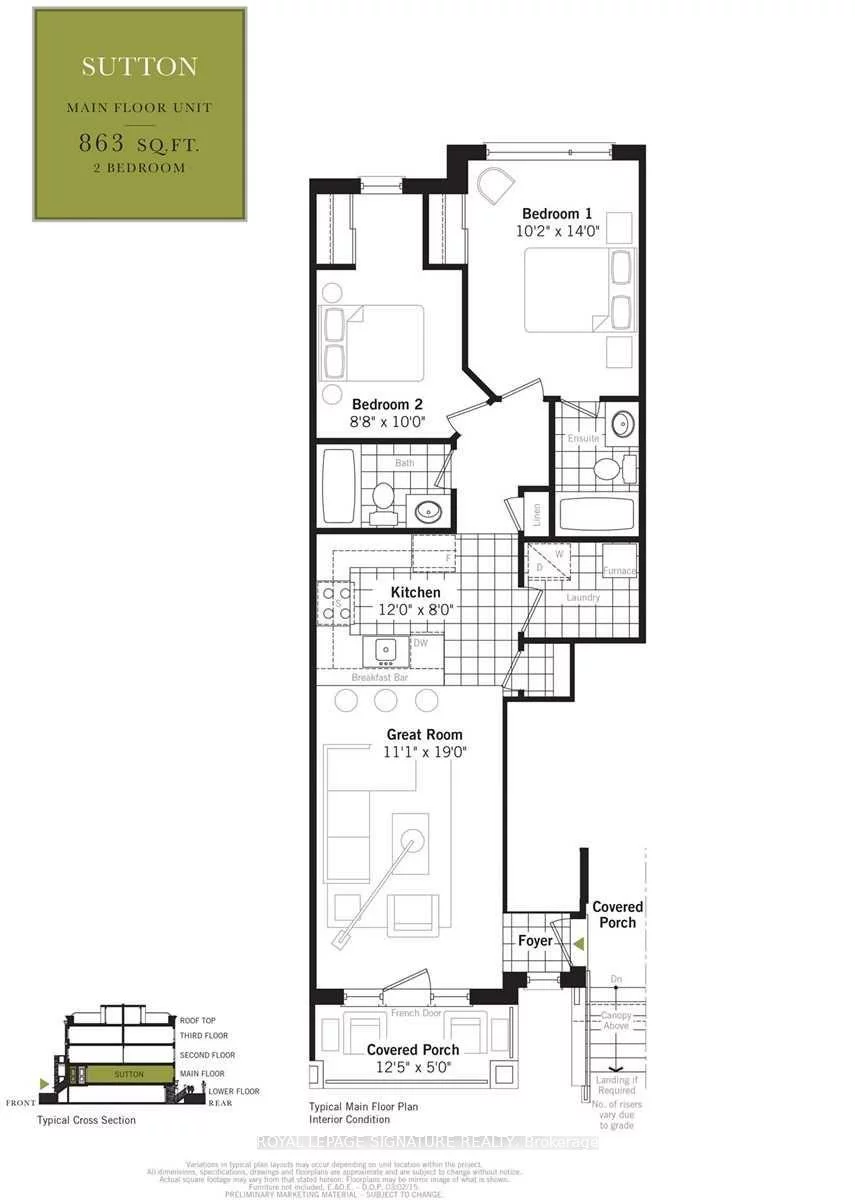 20, Westmeath, Cornell, Markham