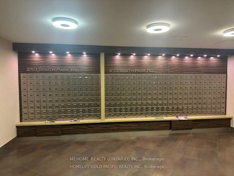 273, South Park, Commerce Valley, Markham