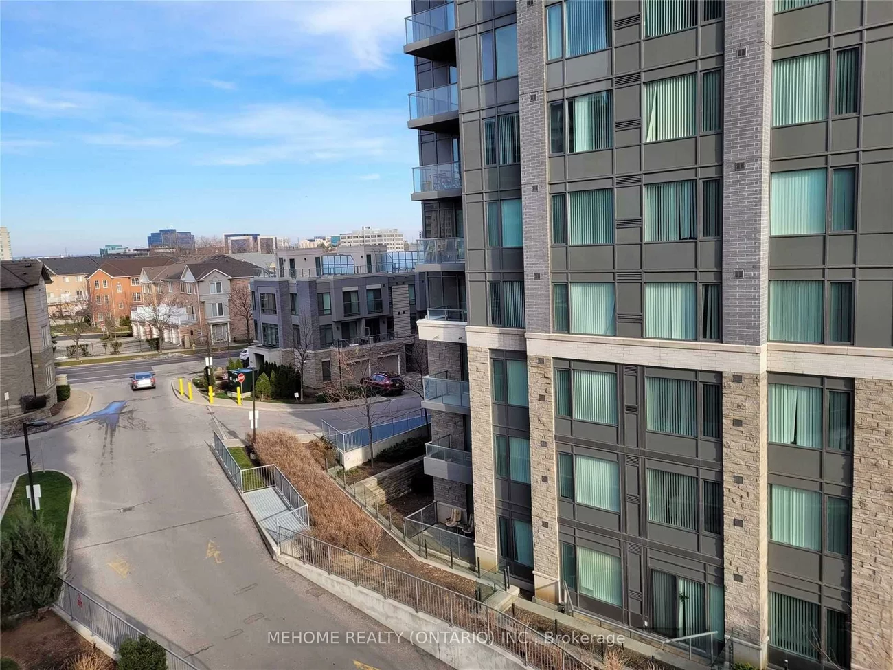 273, South Park, Commerce Valley, Markham