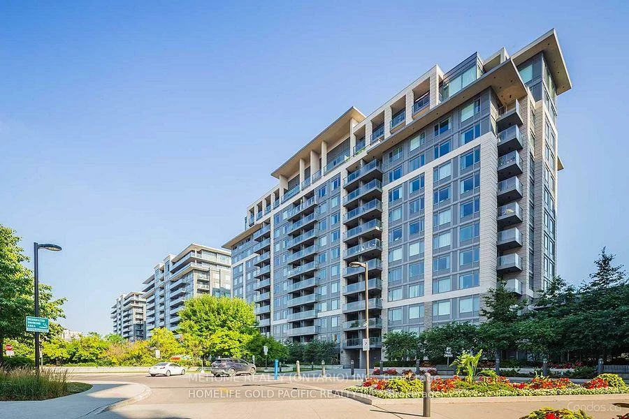 273, South Park, Commerce Valley, Markham