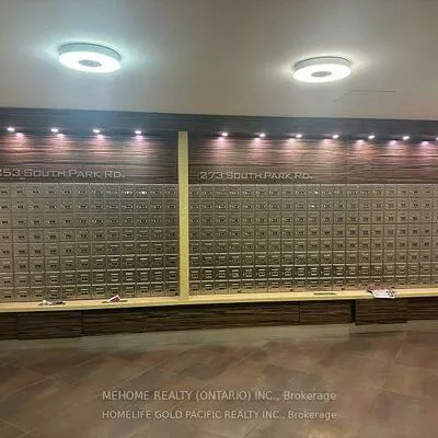 273, South Park, Commerce Valley, Markham