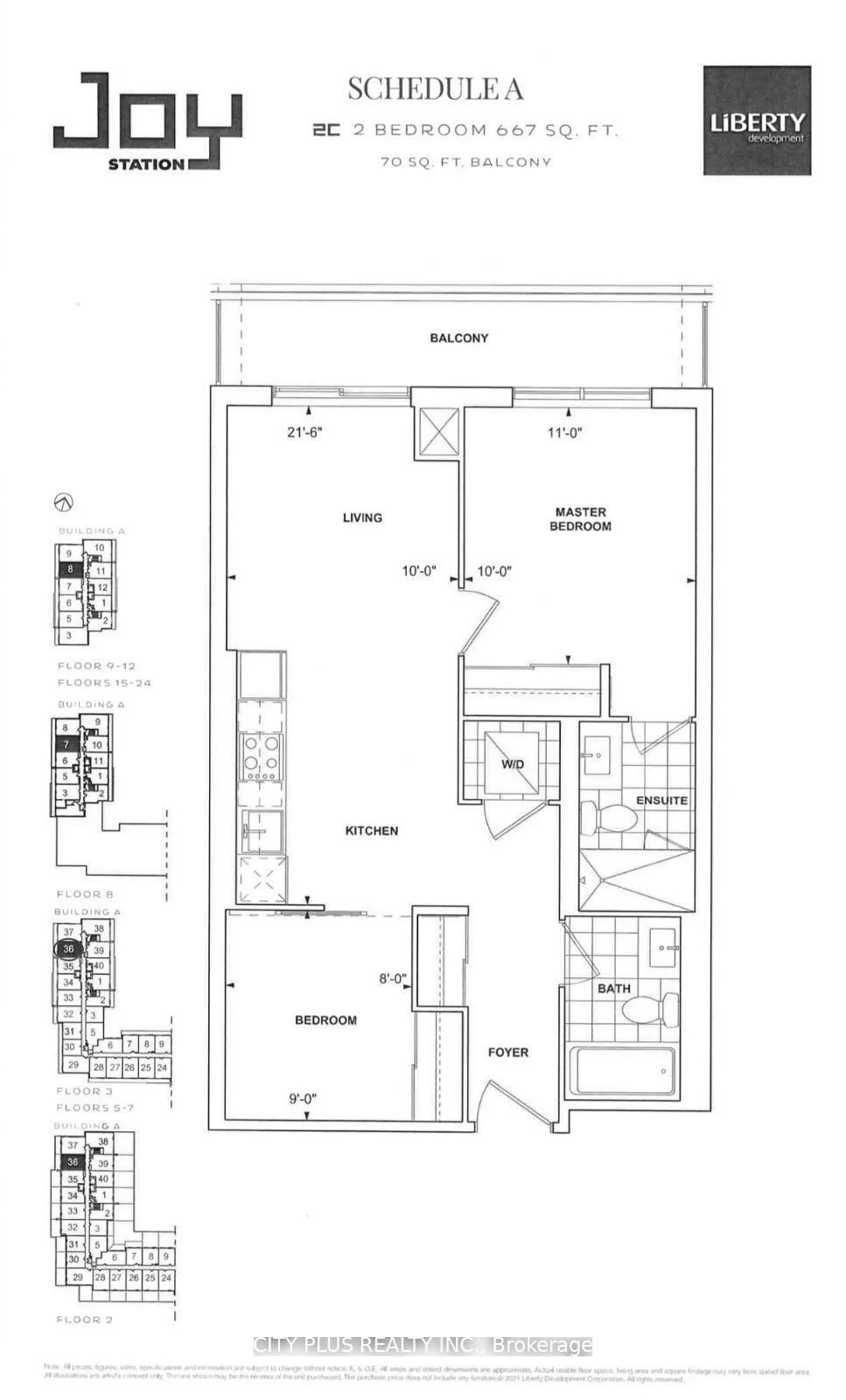 9763, Markham, Greensborough, Markham