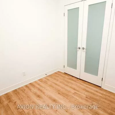 38, Andre De Grasse, Unionville, Markham