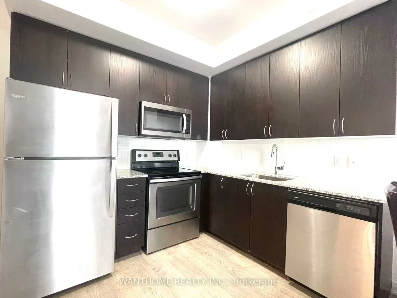 9560, Markham, Wismer, Markham