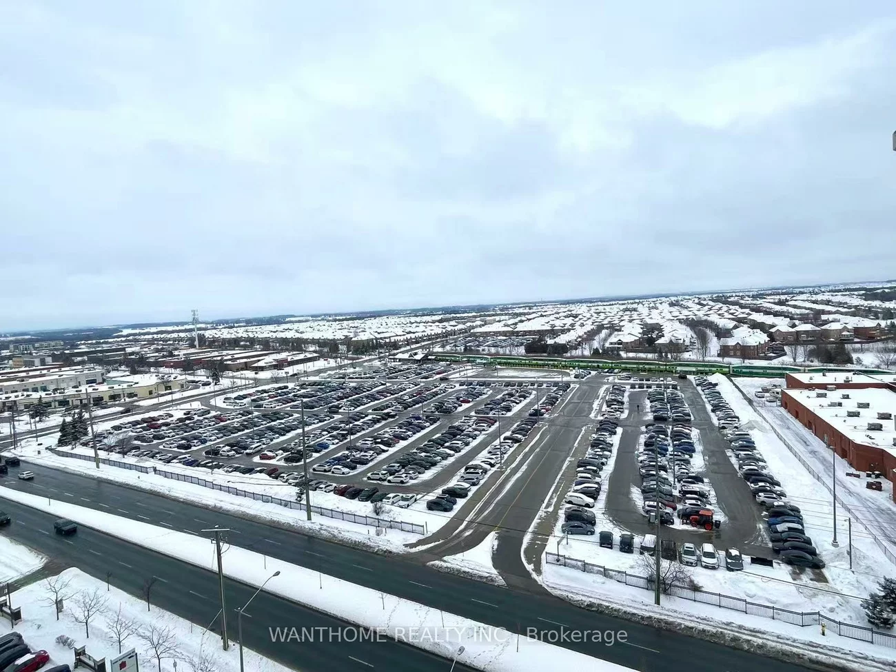 9560, Markham, Wismer, Markham