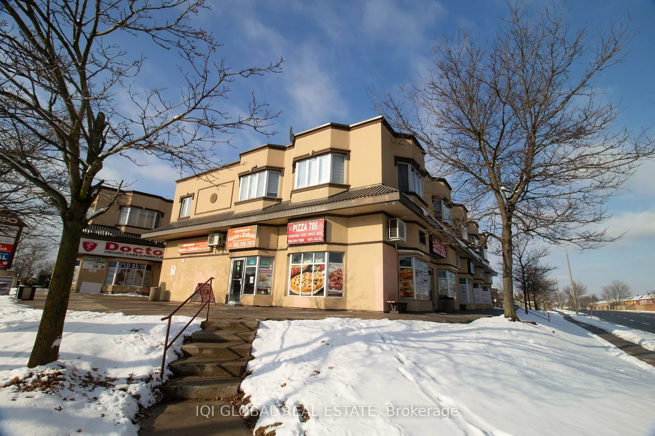 2352, Middlefield, Middlefield, Markham