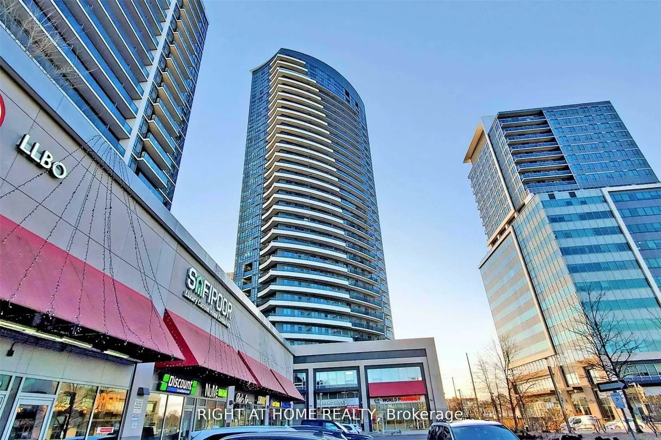 7171, Yonge, Thornhill, Markham
