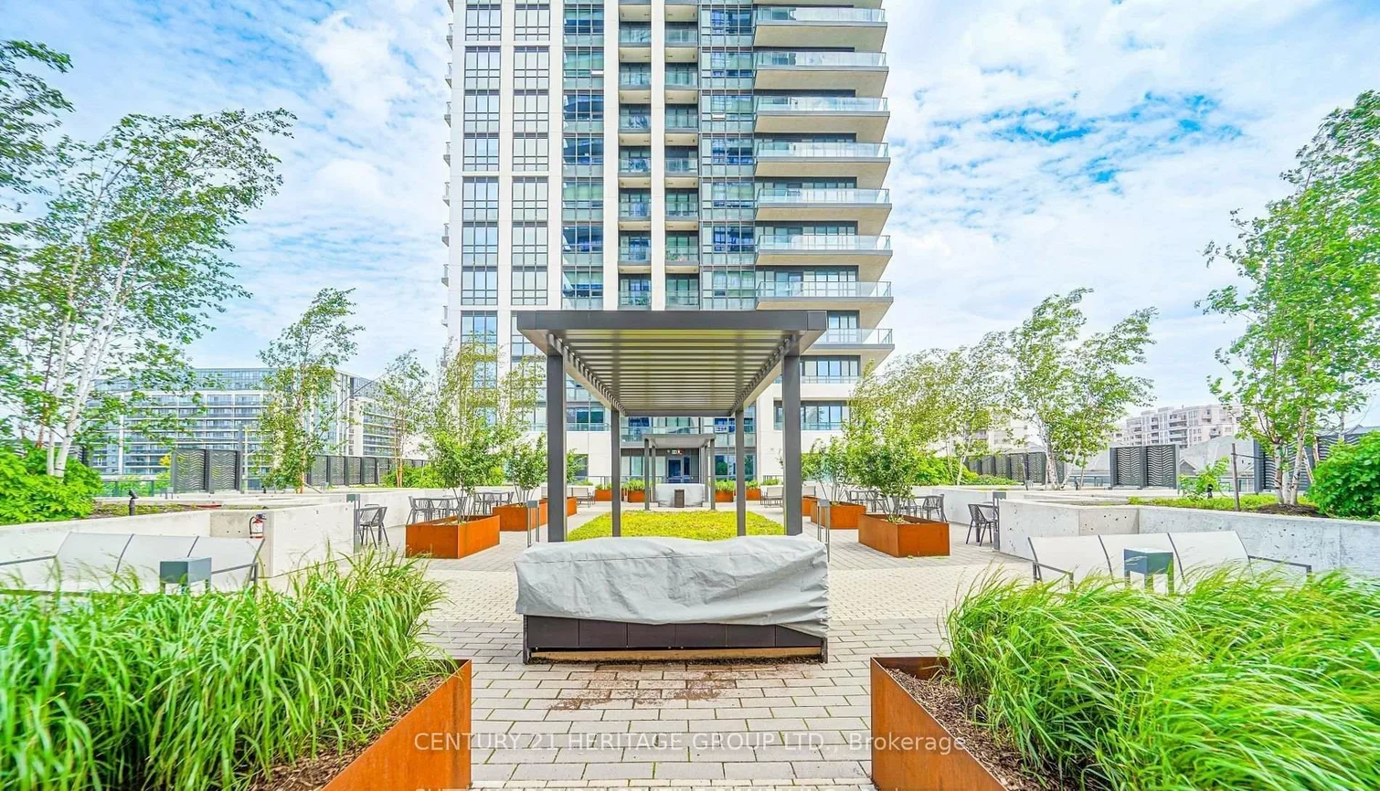 38, Gandhi, Commerce Valley, Markham