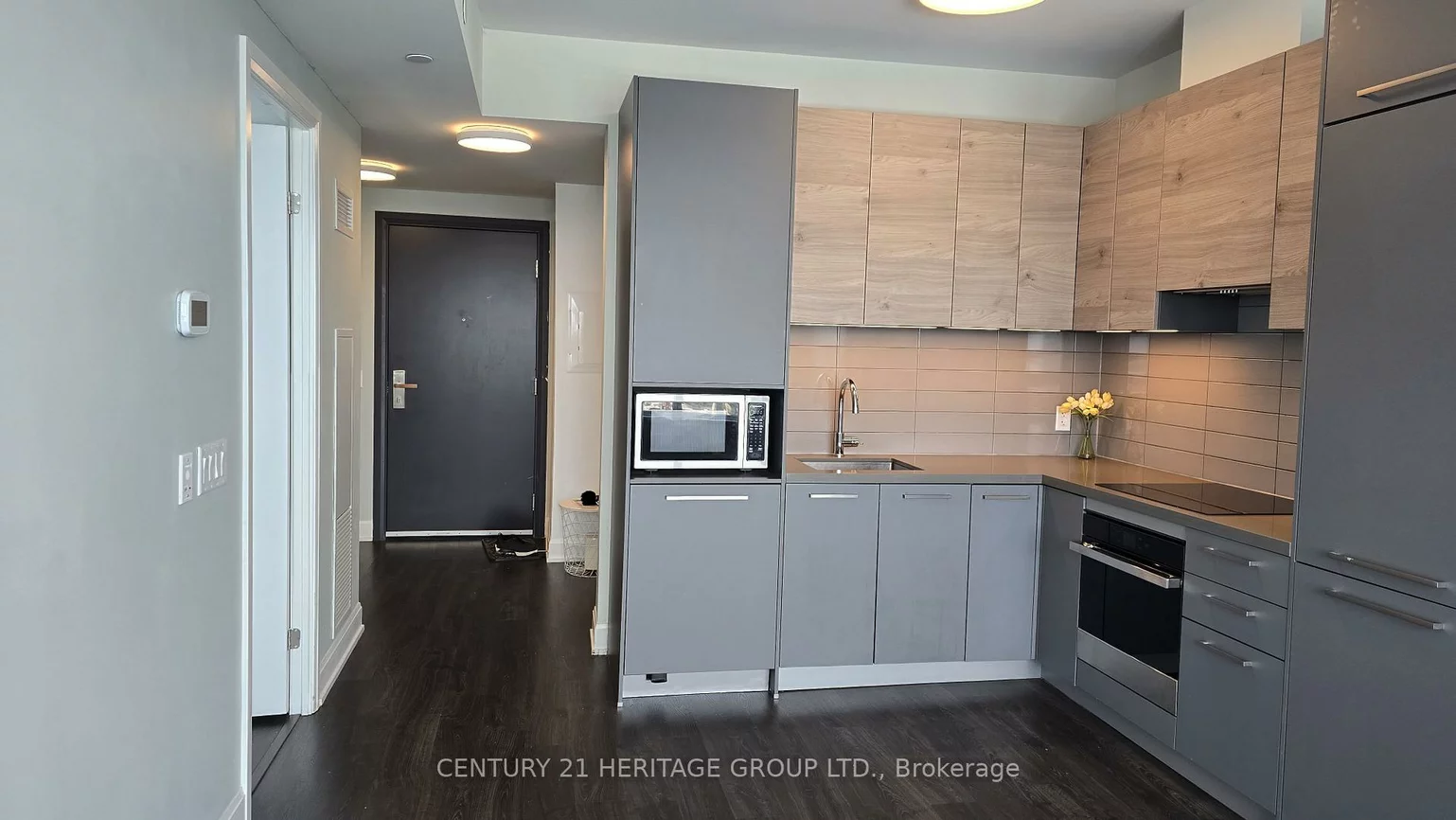 38, Gandhi, Commerce Valley, Markham