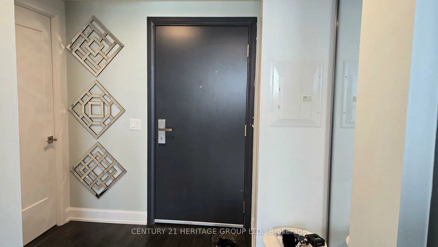 38, Gandhi, Commerce Valley, Markham