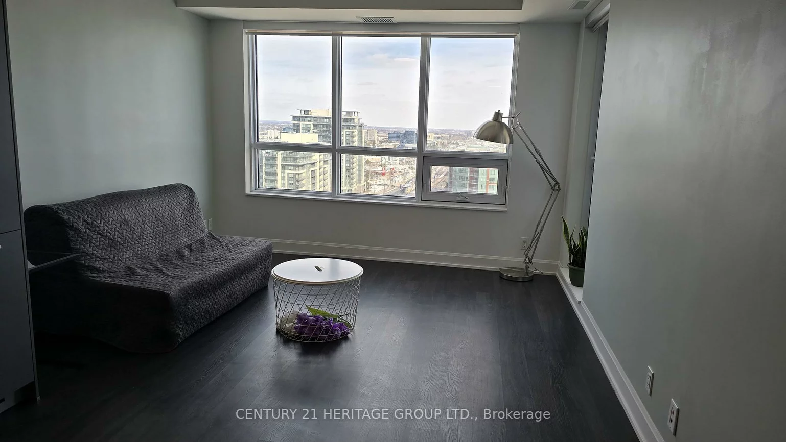 38, Gandhi, Commerce Valley, Markham