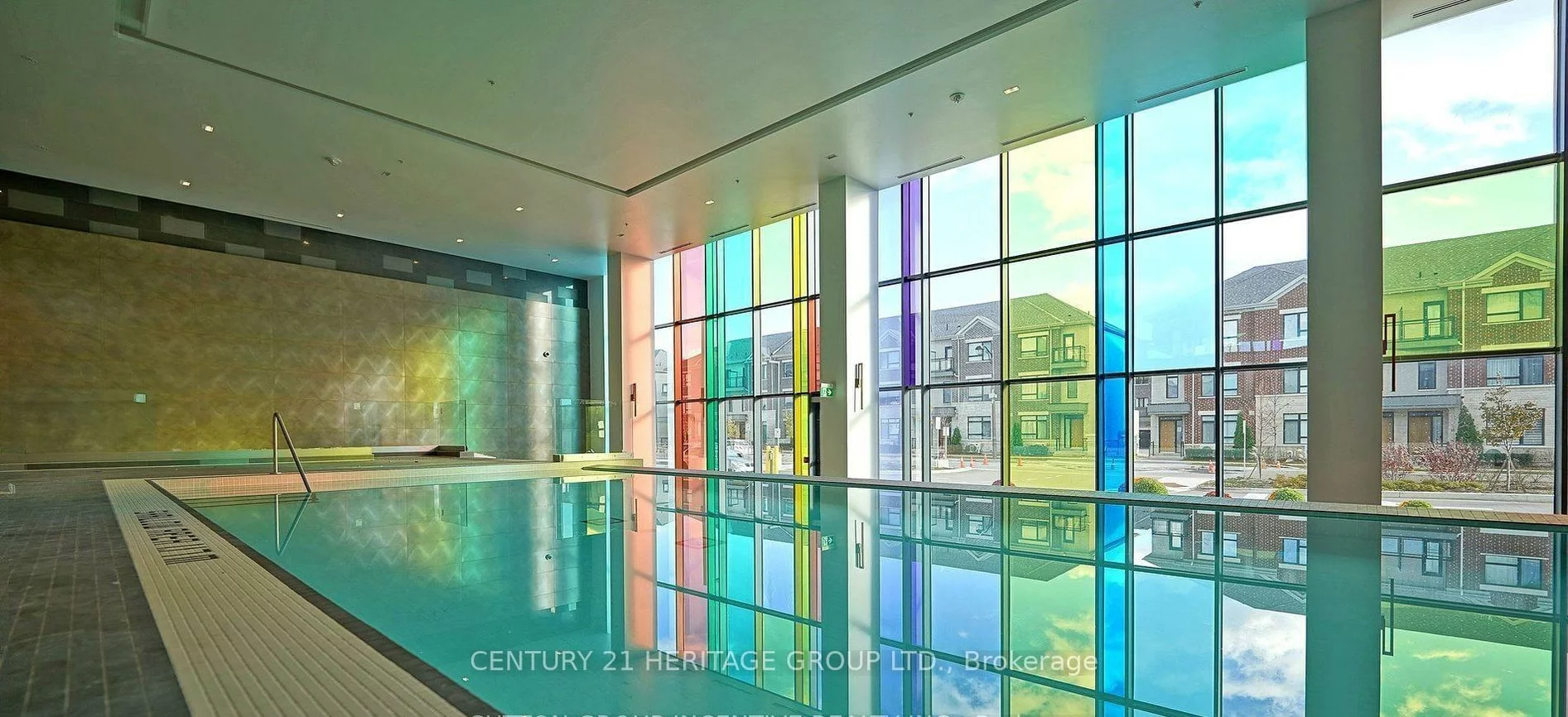 38, Gandhi, Commerce Valley, Markham