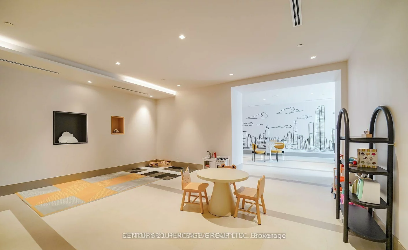 38, Gandhi, Commerce Valley, Markham