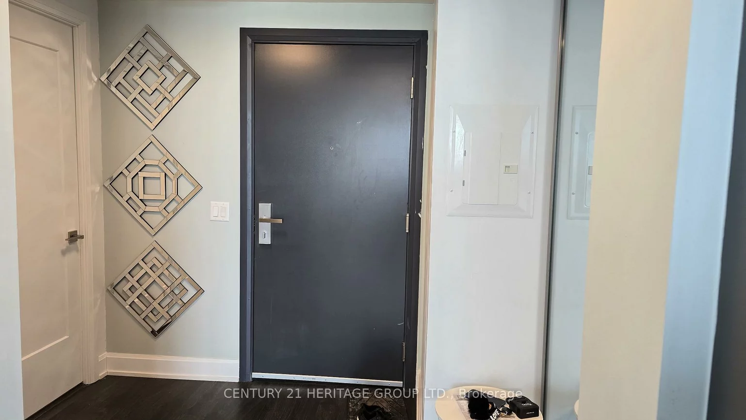 38, Gandhi, Commerce Valley, Markham