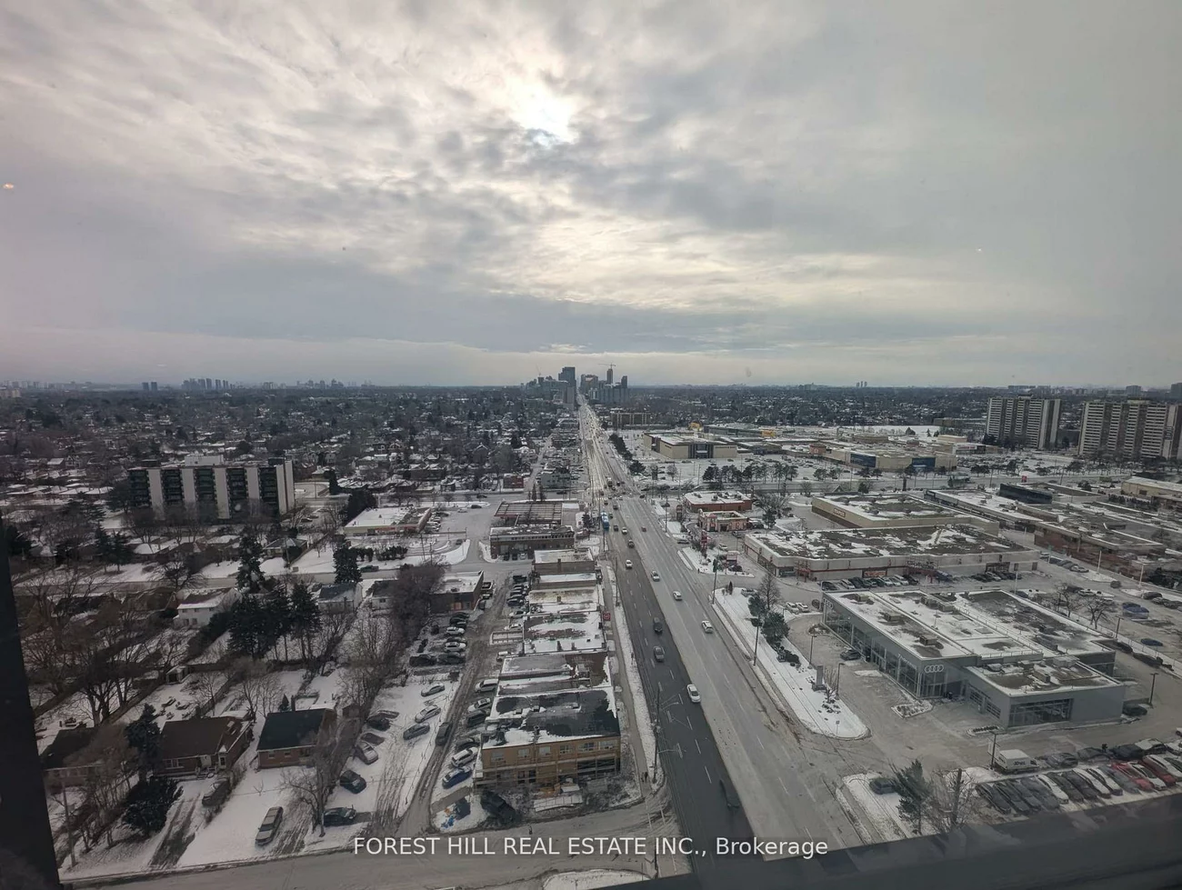 1, Grandview, Thornhill, Markham