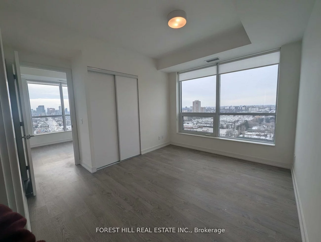 1, Grandview, Thornhill, Markham