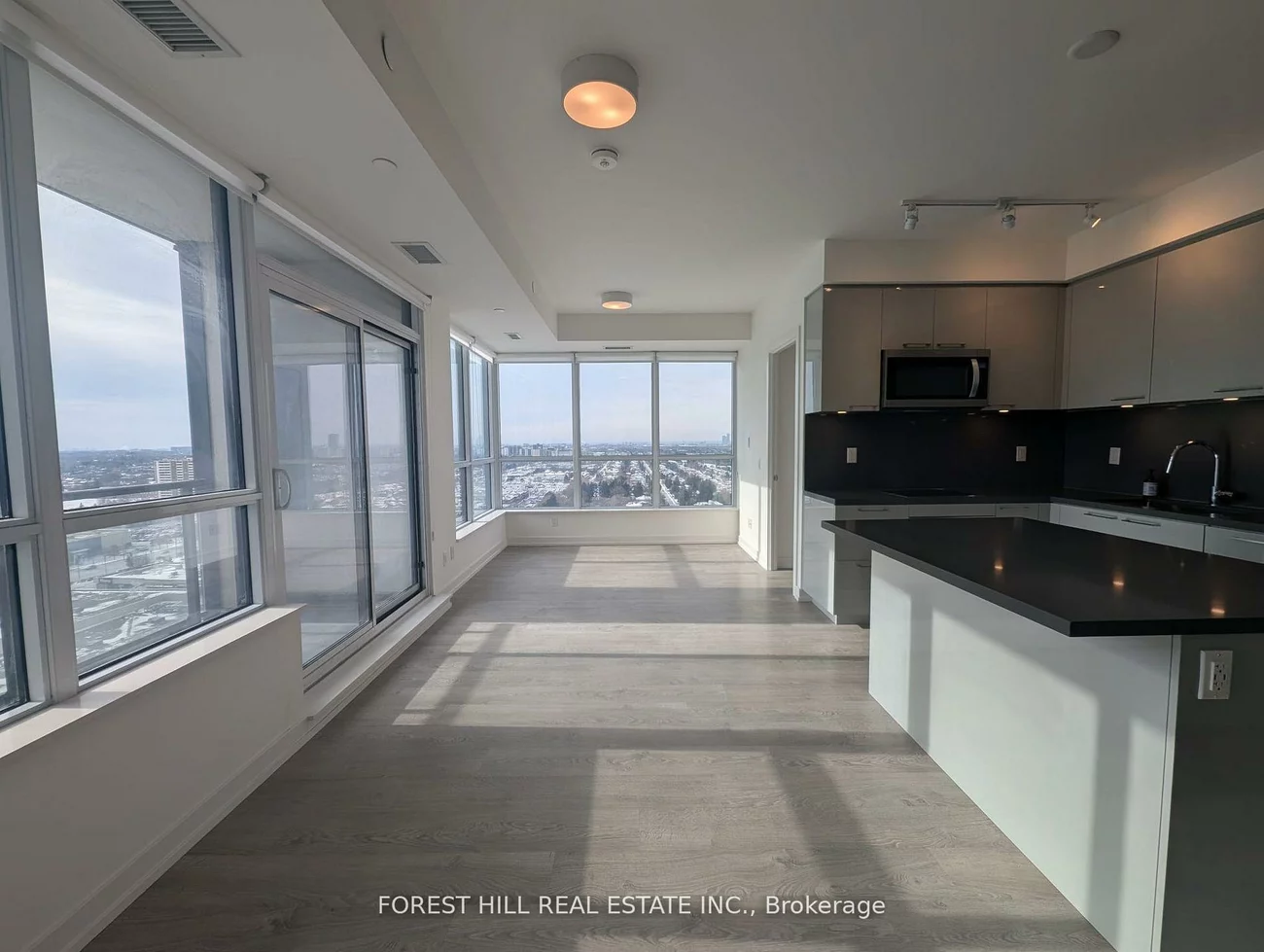 1, Grandview, Thornhill, Markham