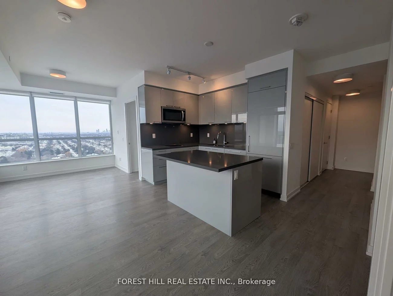 1, Grandview, Thornhill, Markham