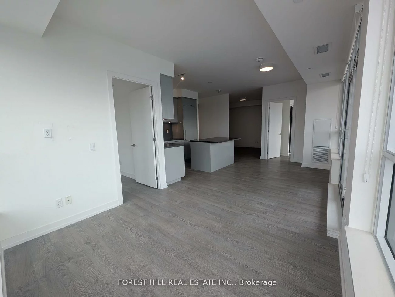 1, Grandview, Thornhill, Markham