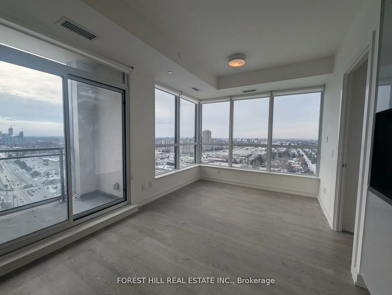 1, Grandview, Thornhill, Markham