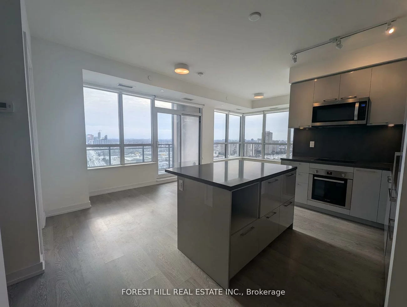 1, Grandview, Thornhill, Markham