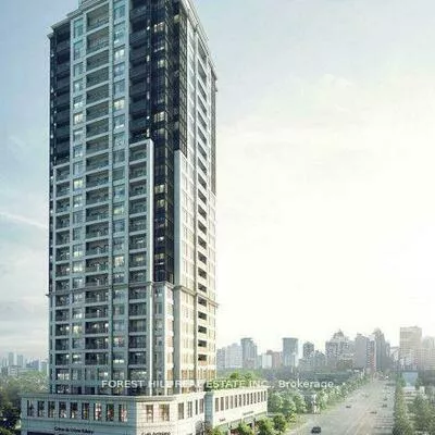 1, Grandview, Thornhill, Markham