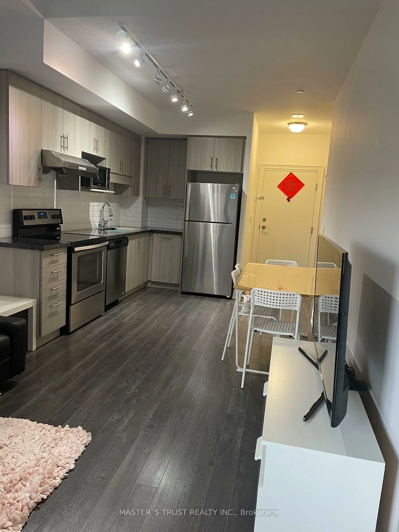 99, South Town Centre, Unionville, Markham