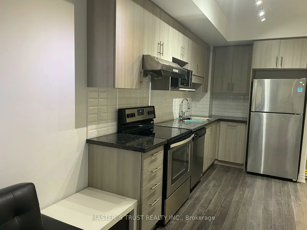 99, South Town Centre, Unionville, Markham