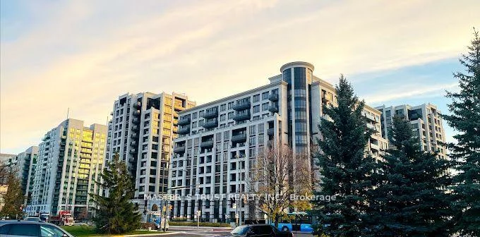 99, South Town Centre, Unionville, Markham