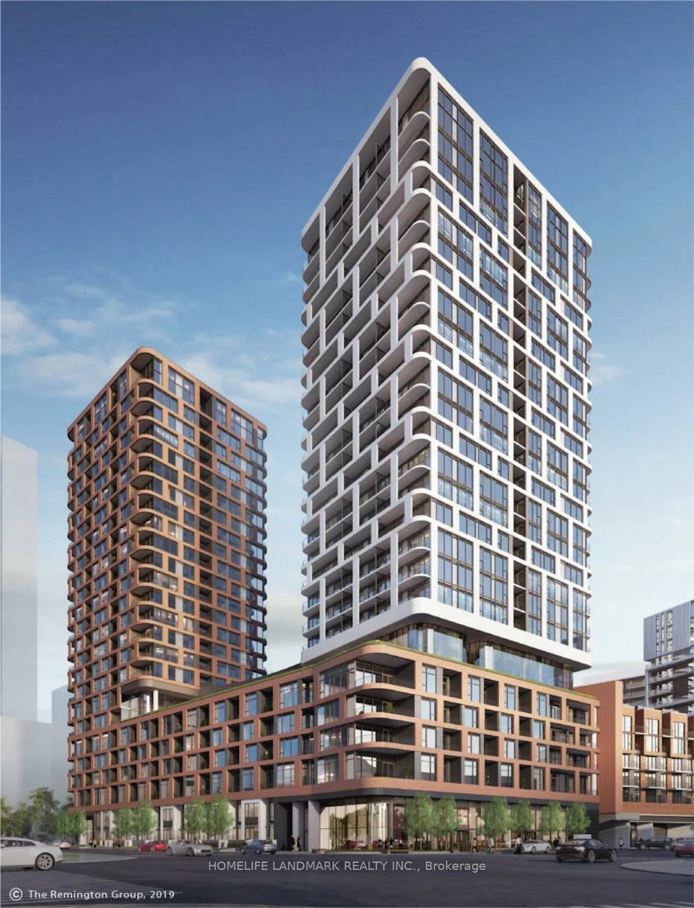 38, ANDRE DE GRASSE, Unionville, Markham