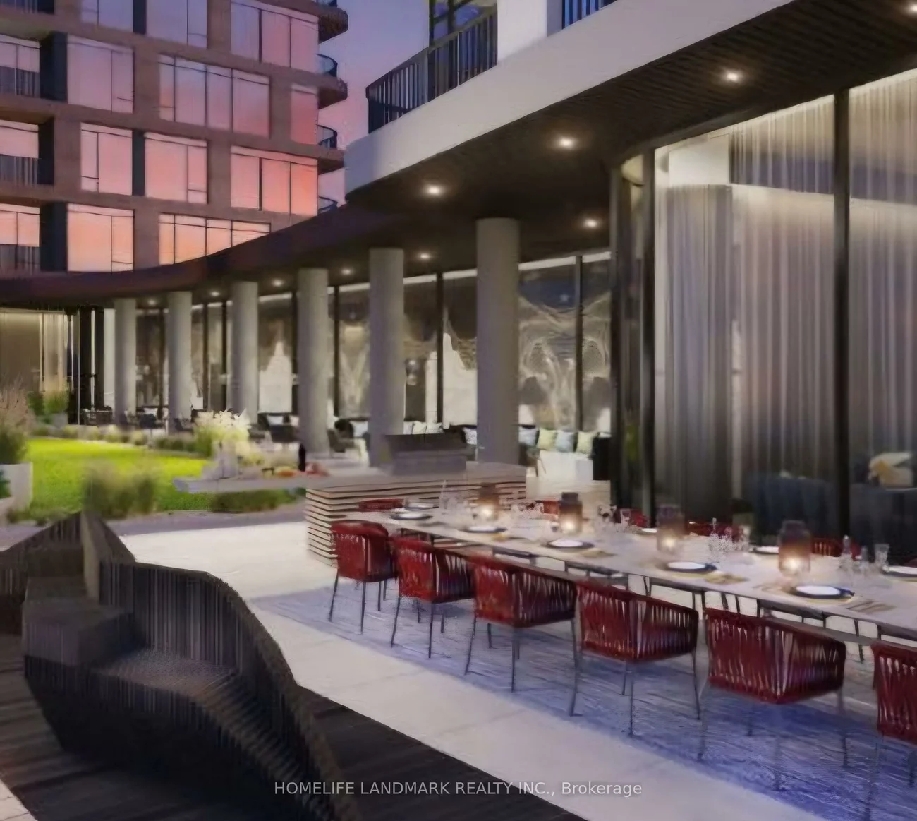 38, ANDRE DE GRASSE, Unionville, Markham