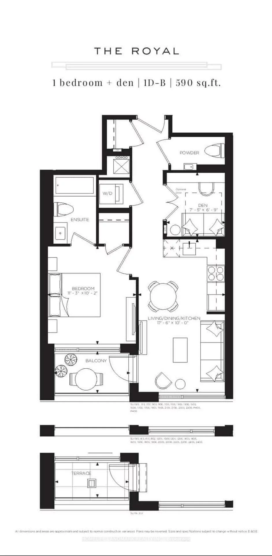 38, ANDRE DE GRASSE, Unionville, Markham