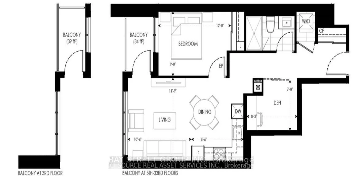 38, Gandhi, Commerce Valley, Markham