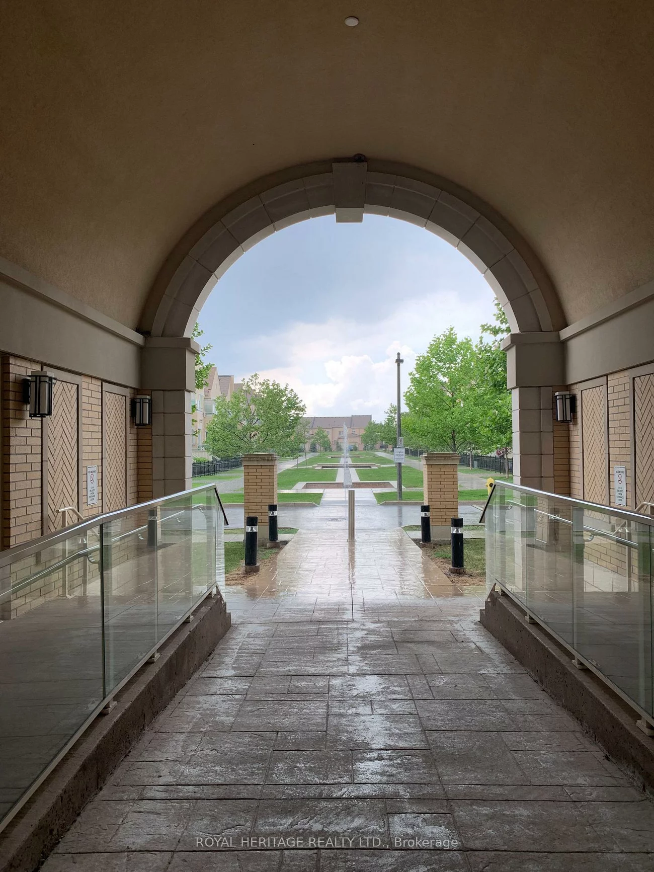 28, Prince Regent, Cathedraltown, Markham