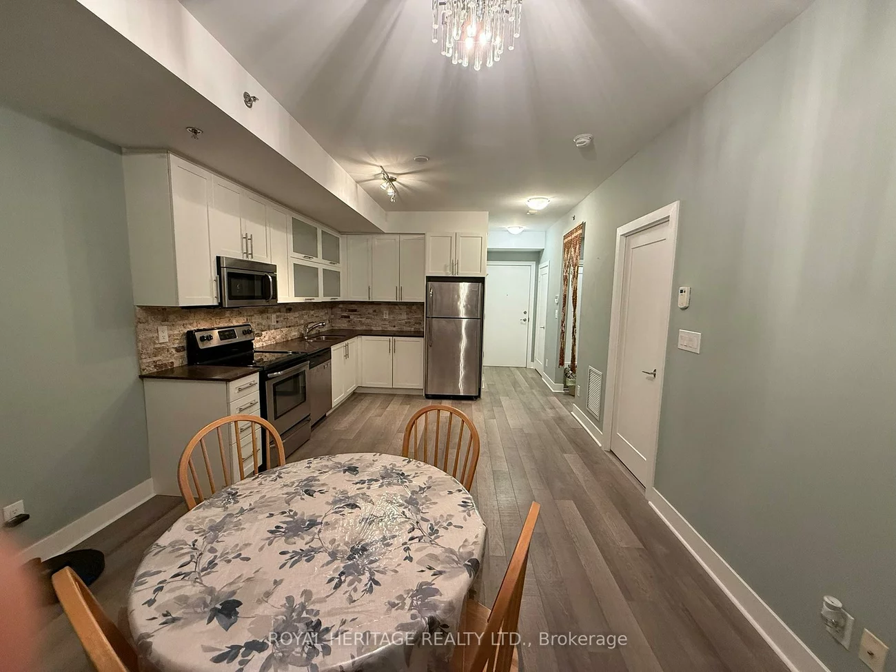 28, Prince Regent, Cathedraltown, Markham