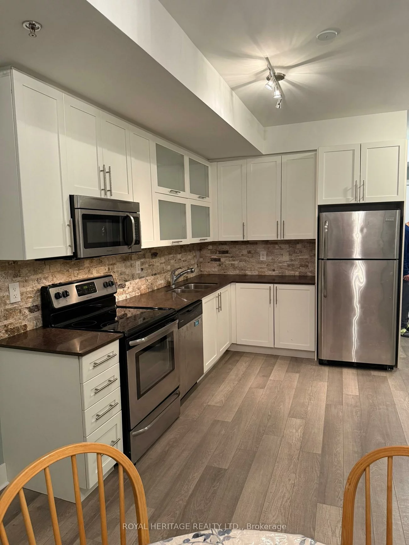 28, Prince Regent, Cathedraltown, Markham