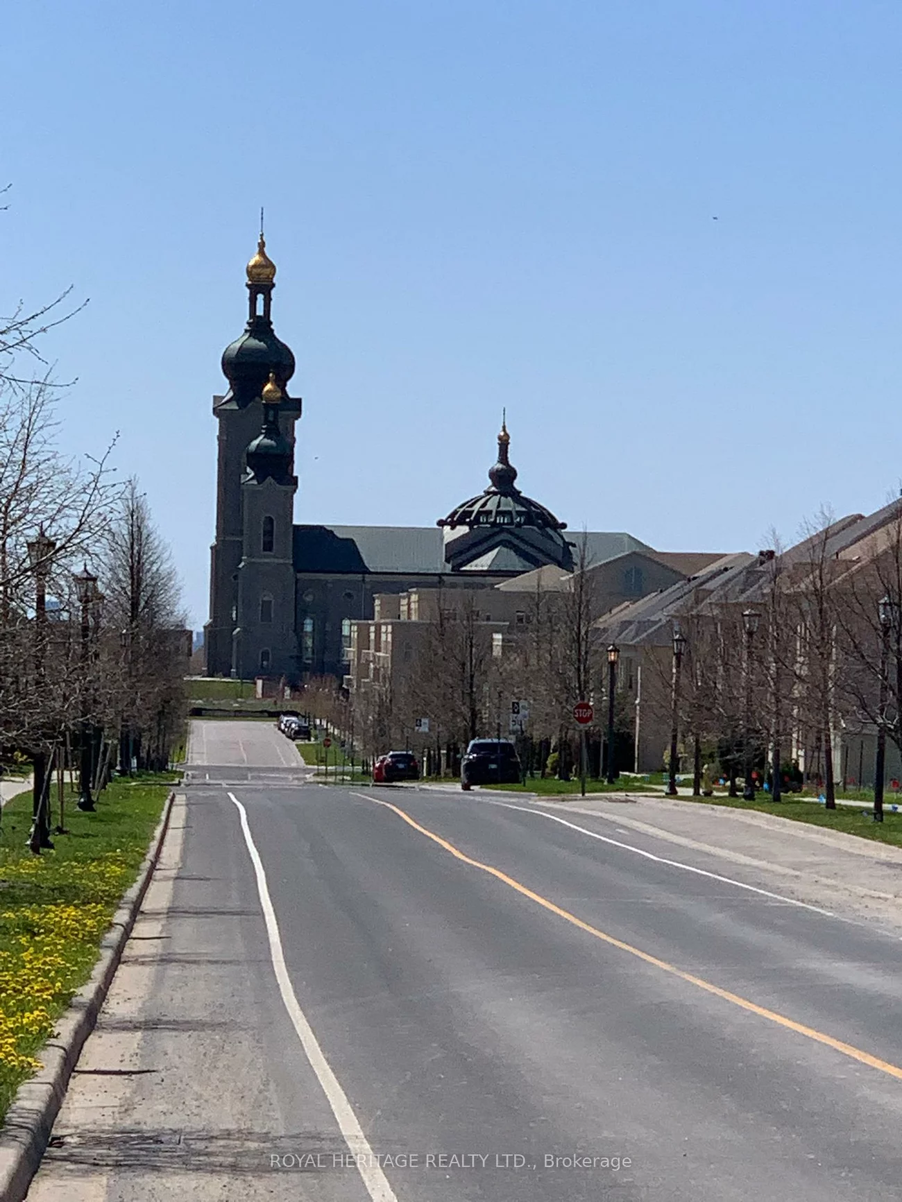 28, Prince Regent, Cathedraltown, Markham