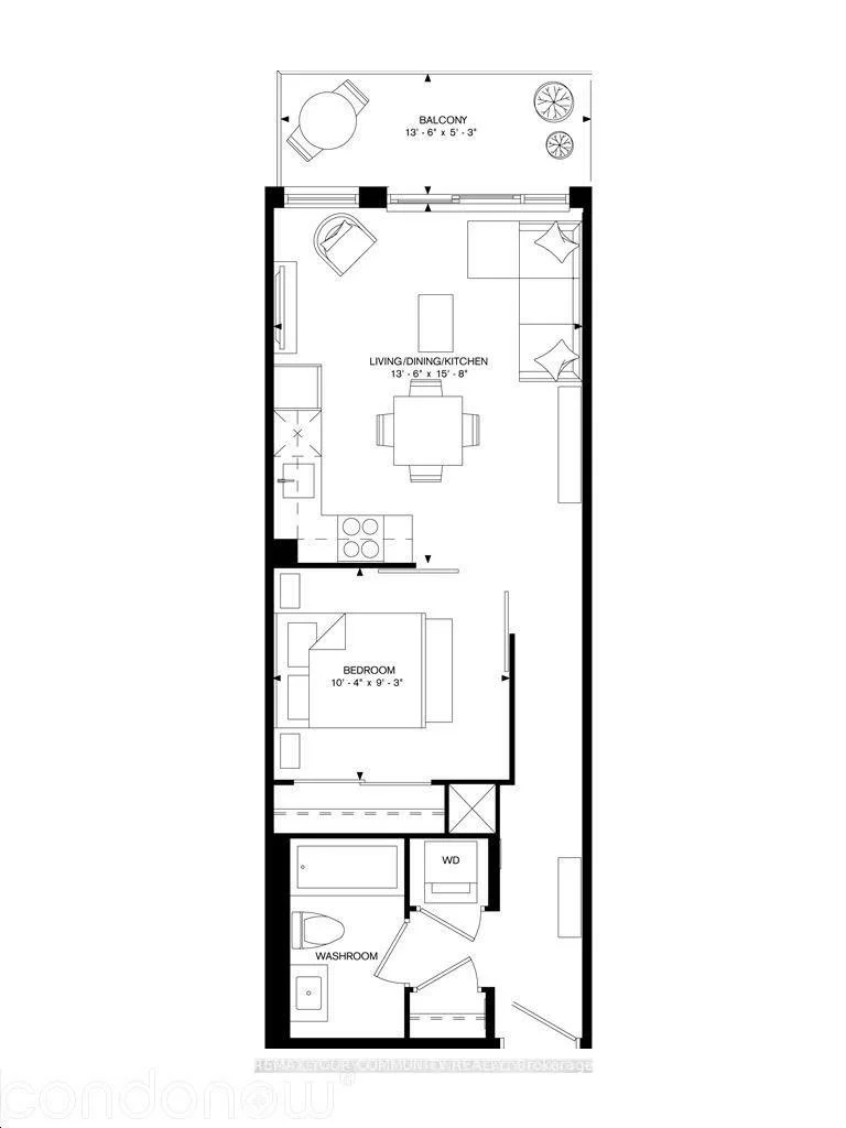 10, Rouge Valley, Unionville, Markham