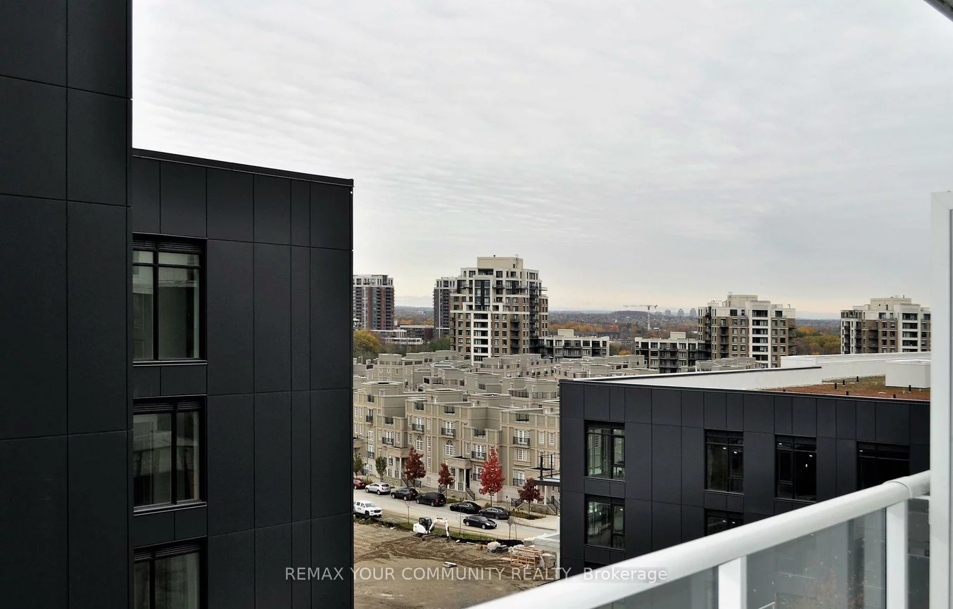 10, Rouge Valley, Unionville, Markham