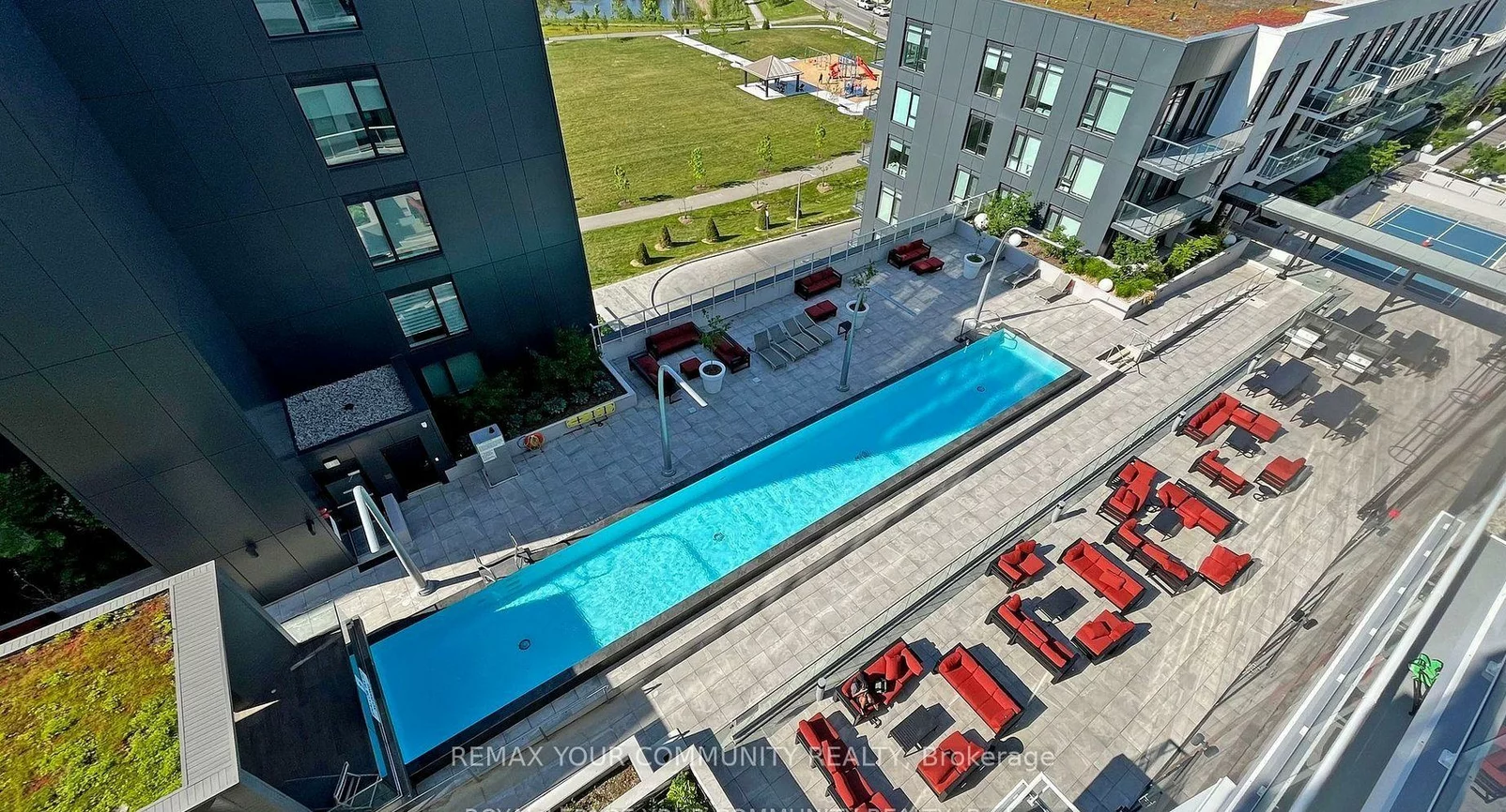 10, Rouge Valley, Unionville, Markham