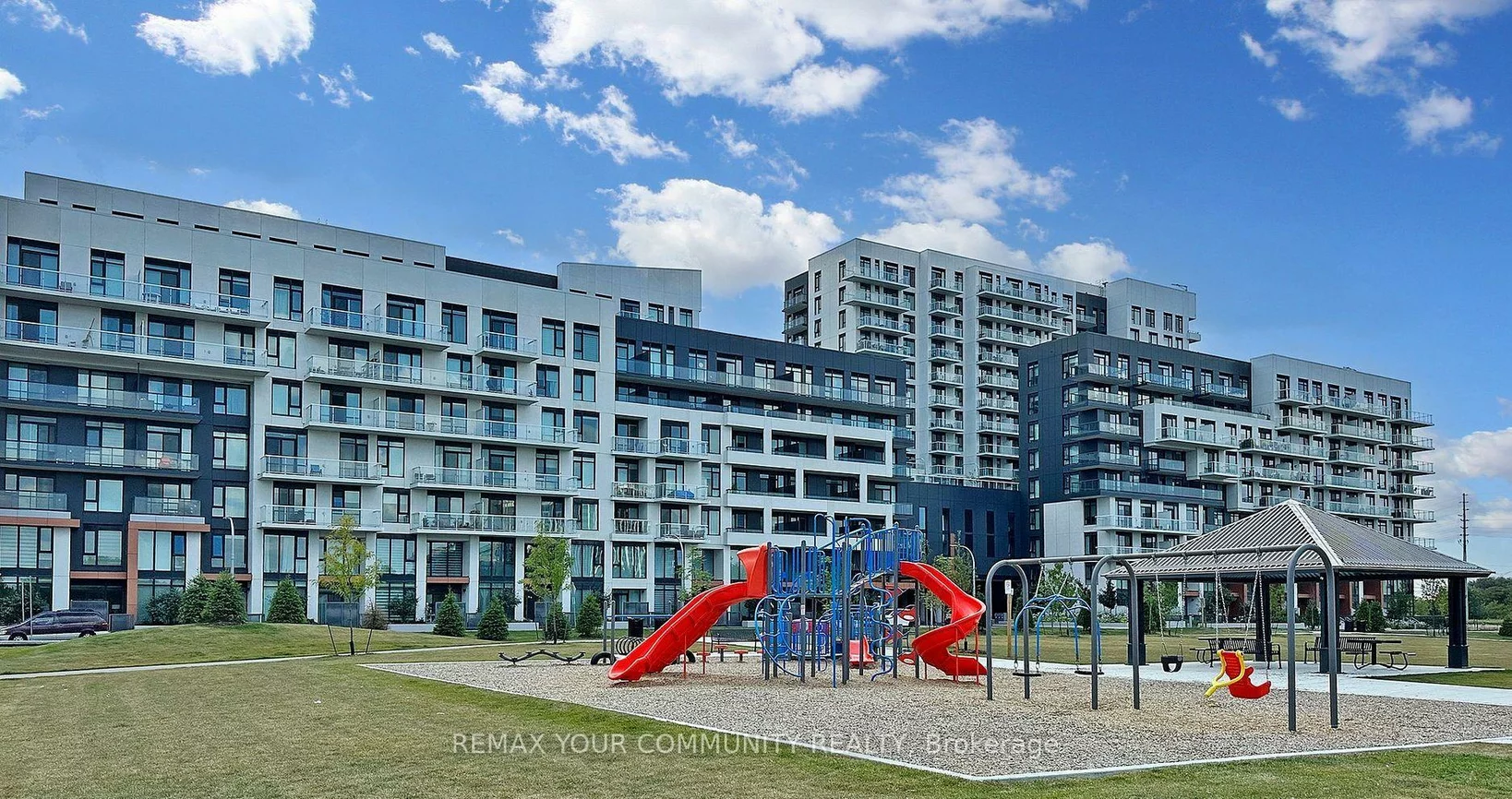 10, Rouge Valley, Unionville, Markham