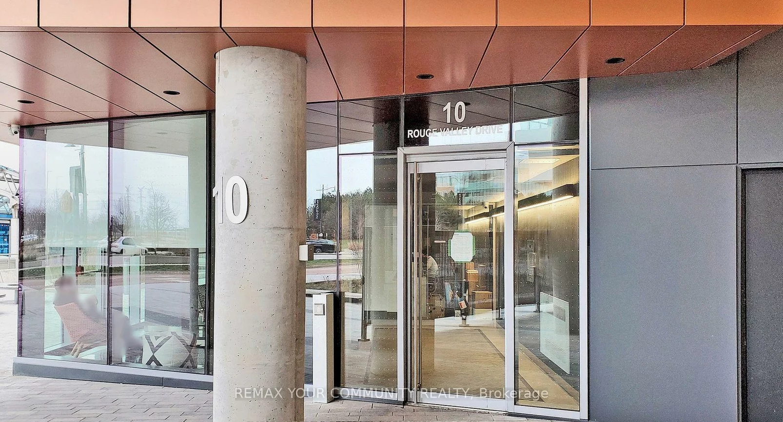 10, Rouge Valley, Unionville, Markham