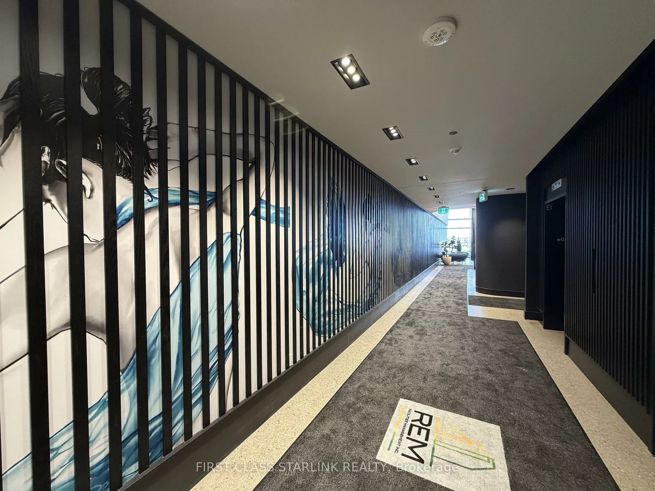 56, Andre De Grasse, Unionville, Markham