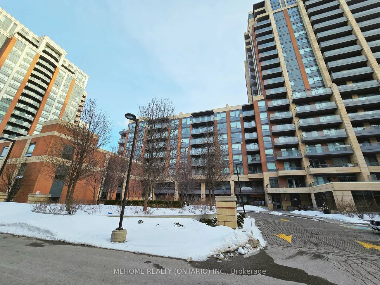 18, Uptown, Unionville, Markham