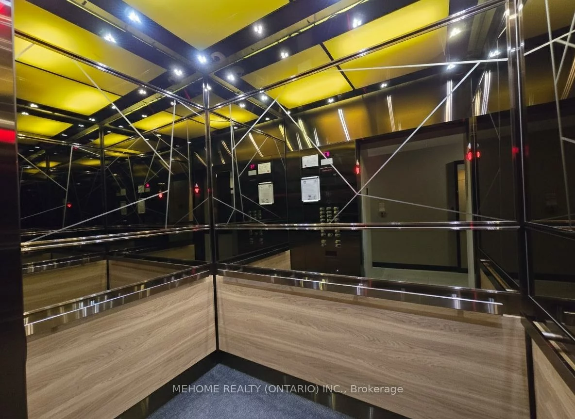 18, Uptown, Unionville, Markham