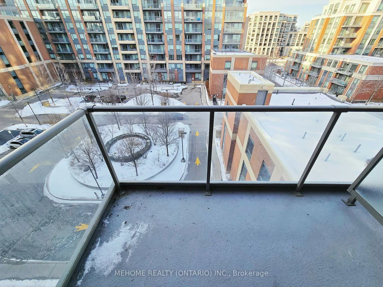 18, Uptown, Unionville, Markham