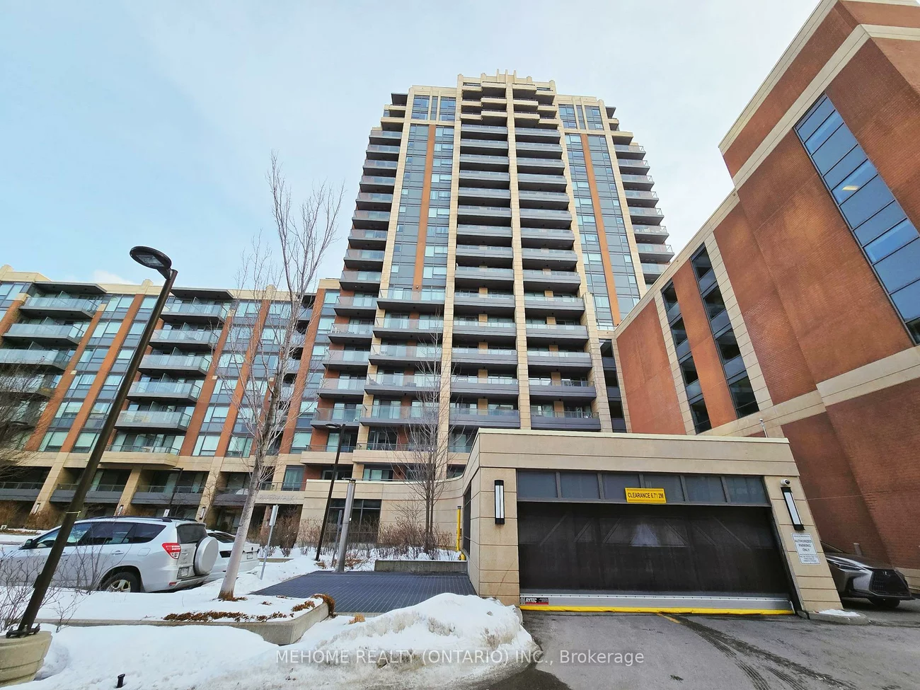 18, Uptown, Unionville, Markham