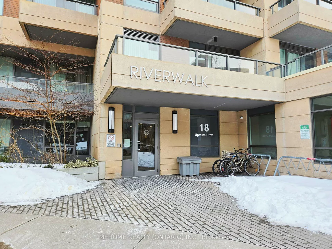 18, Uptown, Unionville, Markham